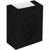 Módulo Campainha Cigarra (SOM)- RECTA BLACK SATIN FOSCO